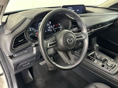 2023 Mazda Mazda CX-30 2.5 S Select Package
