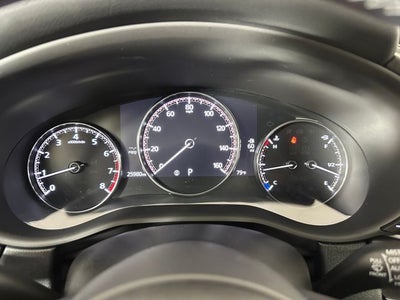 2023 Mazda Mazda CX-30 2.5 S Select Package