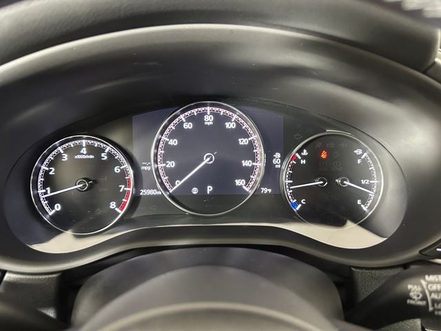 2023 Mazda Mazda CX-30 2.5 S Select Package