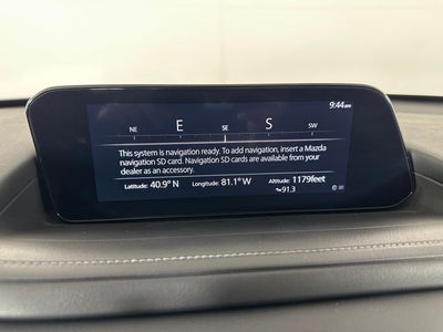 2023 Mazda Mazda CX-30 2.5 S Select Package