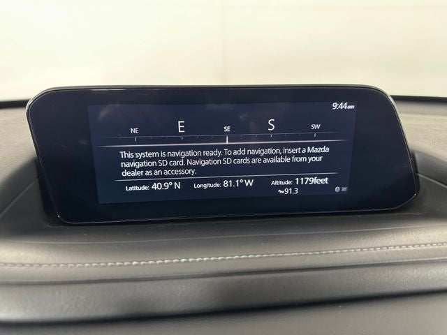 2023 Mazda Mazda CX-30 2.5 S Select Package