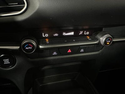 2023 Mazda Mazda CX-30 2.5 S Select Package