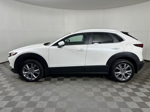 2023 Mazda Mazda CX-30 2.5 S Select Package
