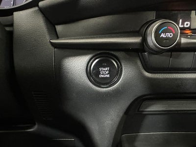 2023 Mazda Mazda CX-30 2.5 S Select Package