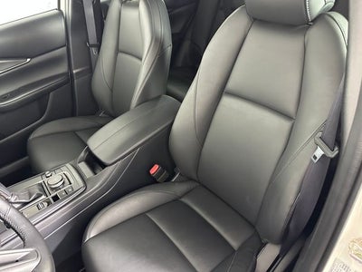 2023 Mazda Mazda CX-30 2.5 S Select Package