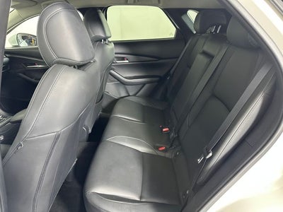 2023 Mazda Mazda CX-30 2.5 S Select Package