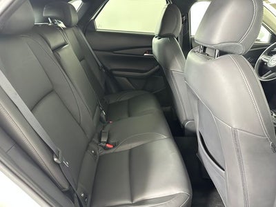 2023 Mazda Mazda CX-30 2.5 S Select Package