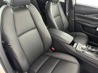 2023 Mazda Mazda CX-30 2.5 S Select Package