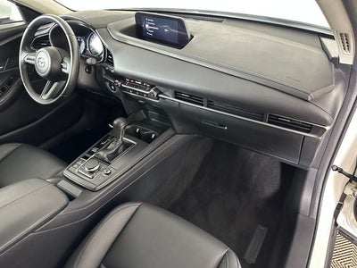 2023 Mazda Mazda CX-30 2.5 S Select Package