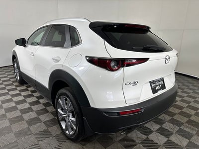 2023 Mazda Mazda CX-30 2.5 S Select Package
