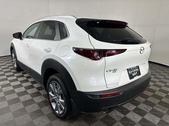 2023 Mazda Mazda CX-30 2.5 S Select Package