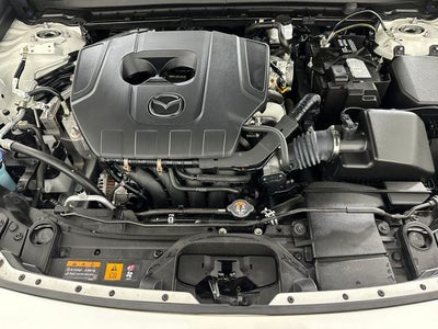 2023 Mazda Mazda CX-30 2.5 S Select Package