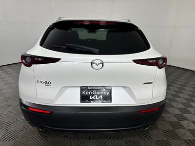 2023 Mazda Mazda CX-30 2.5 S Select Package