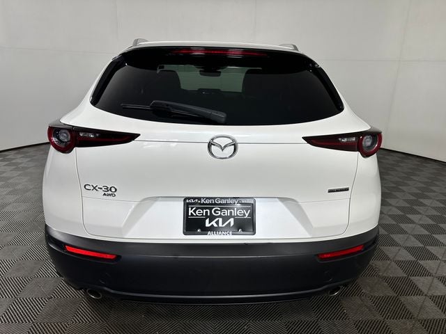 2023 Mazda Mazda CX-30 2.5 S Select Package