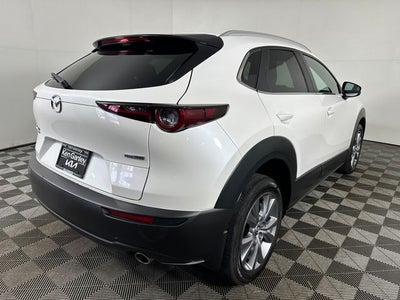 2023 Mazda Mazda CX-30 2.5 S Select Package