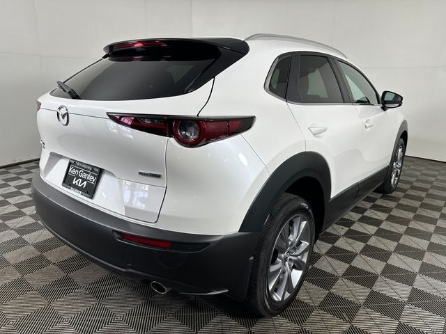 2023 Mazda Mazda CX-30 2.5 S Select Package