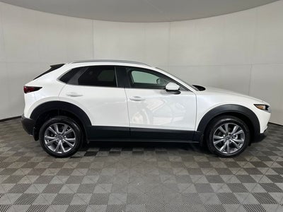 2023 Mazda Mazda CX-30 2.5 S Select Package