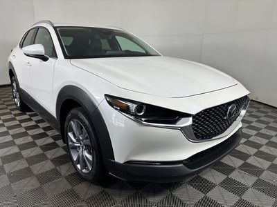2023 Mazda Mazda CX-30 2.5 S Select Package