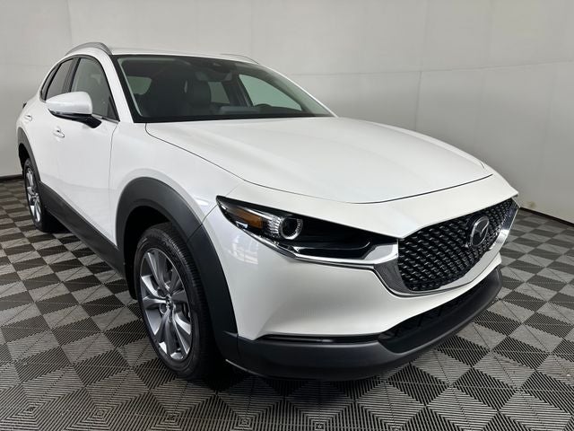 2023 Mazda Mazda CX-30 2.5 S Select Package