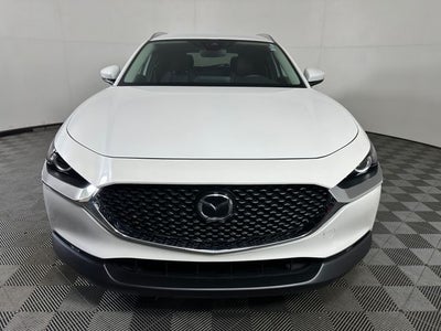 2023 Mazda Mazda CX-30 2.5 S Select Package