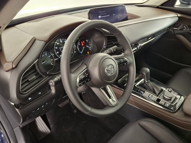 2024 Mazda Mazda CX-30 2.5 S Premium Package