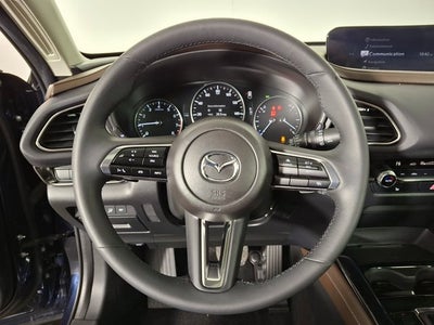 2024 Mazda Mazda CX-30 2.5 S Premium Package