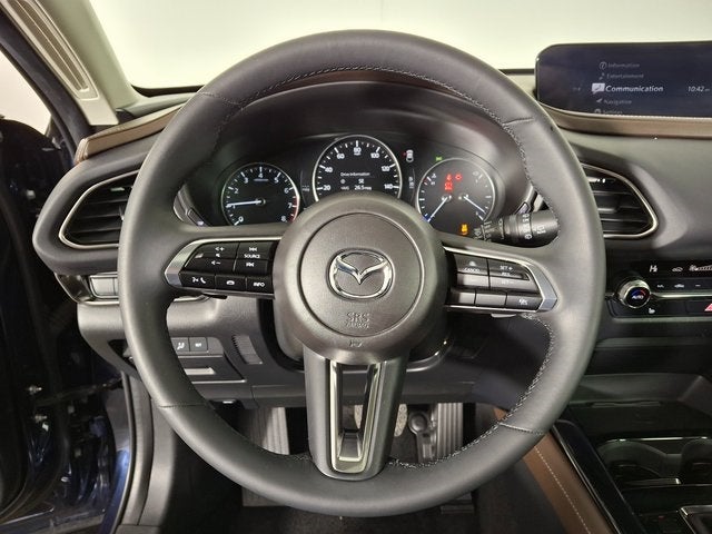 2024 Mazda Mazda CX-30 2.5 S Premium Package