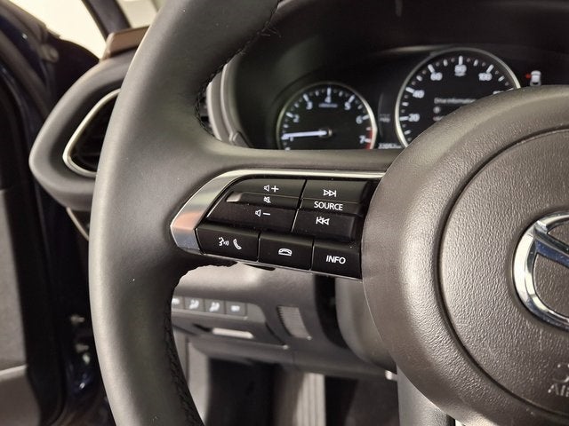 2024 Mazda Mazda CX-30 2.5 S Premium Package