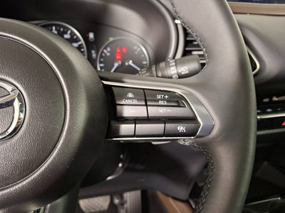 2024 Mazda Mazda CX-30 2.5 S Premium Package