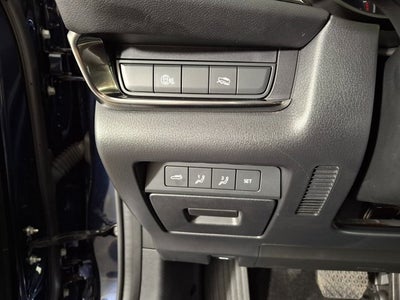 2024 Mazda Mazda CX-30 2.5 S Premium Package