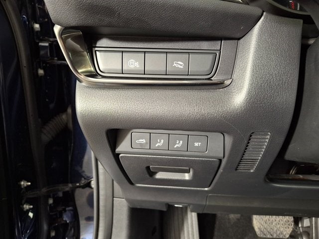 2024 Mazda Mazda CX-30 2.5 S Premium Package