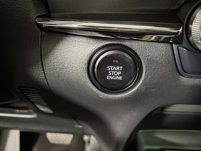 2024 Mazda Mazda CX-30 2.5 S Premium Package