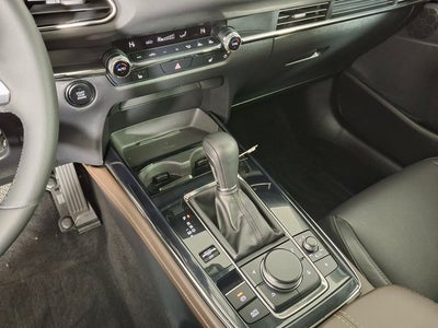 2024 Mazda Mazda CX-30 2.5 S Premium Package