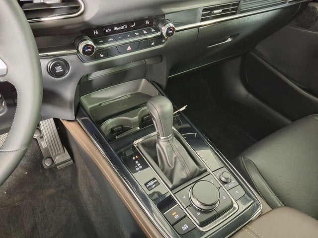 2024 Mazda Mazda CX-30 2.5 S Premium Package