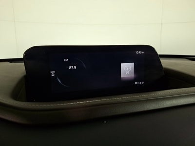 2024 Mazda Mazda CX-30 2.5 S Premium Package