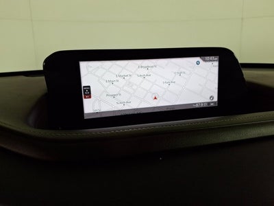 2024 Mazda Mazda CX-30 2.5 S Premium Package