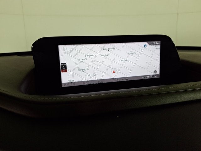 2024 Mazda Mazda CX-30 2.5 S Premium Package