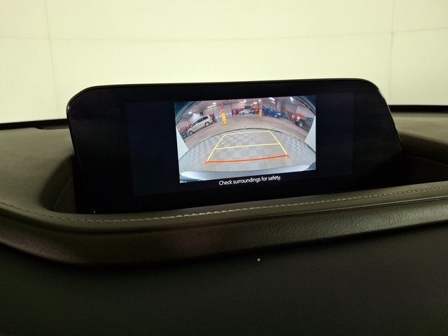 2024 Mazda Mazda CX-30 2.5 S Premium Package