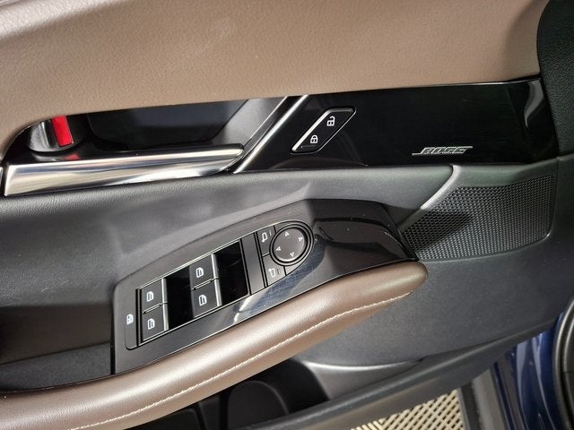 2024 Mazda Mazda CX-30 2.5 S Premium Package