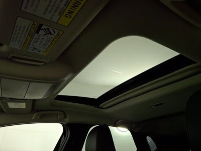 2024 Mazda Mazda CX-30 2.5 S Premium Package