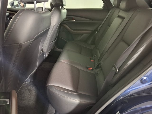 2024 Mazda Mazda CX-30 2.5 S Premium Package