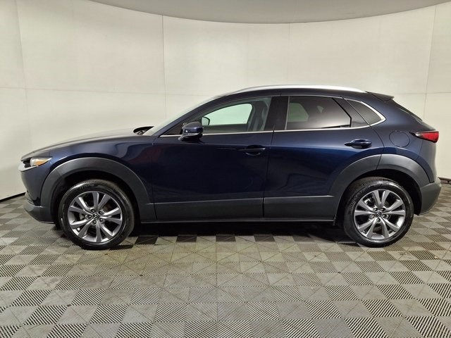 2024 Mazda Mazda CX-30 2.5 S Premium Package