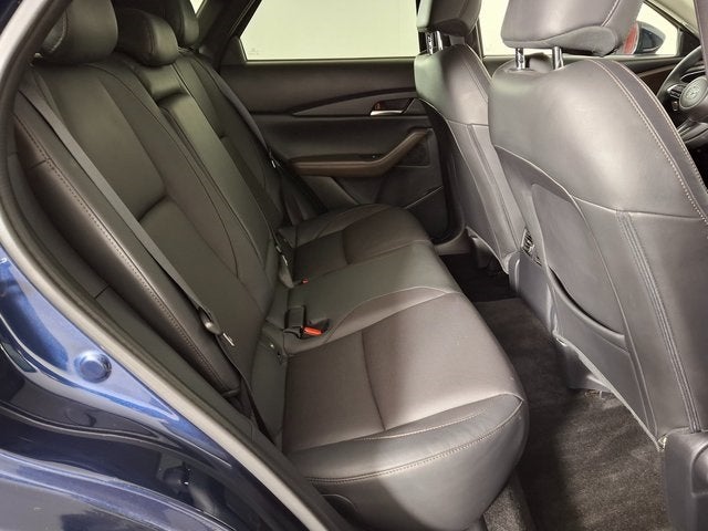 2024 Mazda Mazda CX-30 2.5 S Premium Package