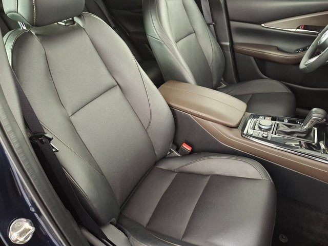 2024 Mazda Mazda CX-30 2.5 S Premium Package