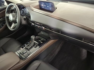 2024 Mazda Mazda CX-30 2.5 S Premium Package