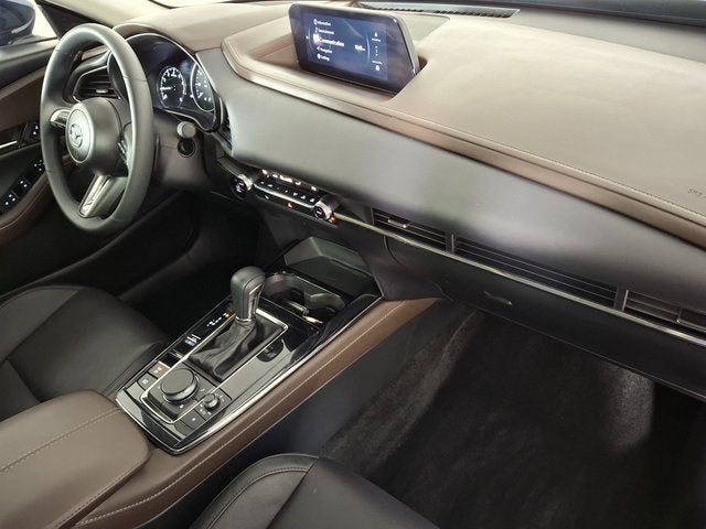 2024 Mazda Mazda CX-30 2.5 S Premium Package