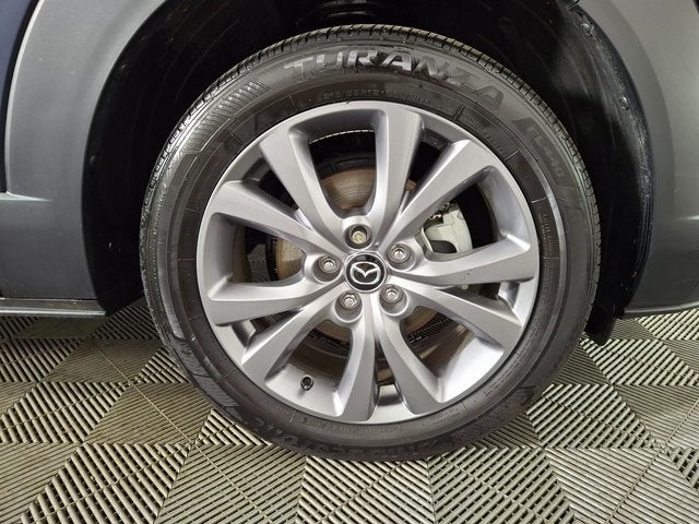 2024 Mazda Mazda CX-30 2.5 S Premium Package