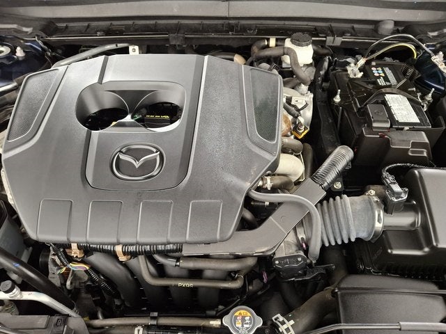 2024 Mazda Mazda CX-30 2.5 S Premium Package