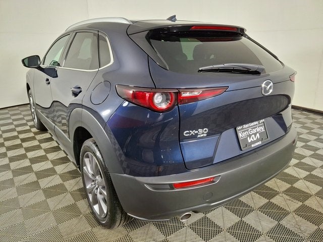 2024 Mazda Mazda CX-30 2.5 S Premium Package