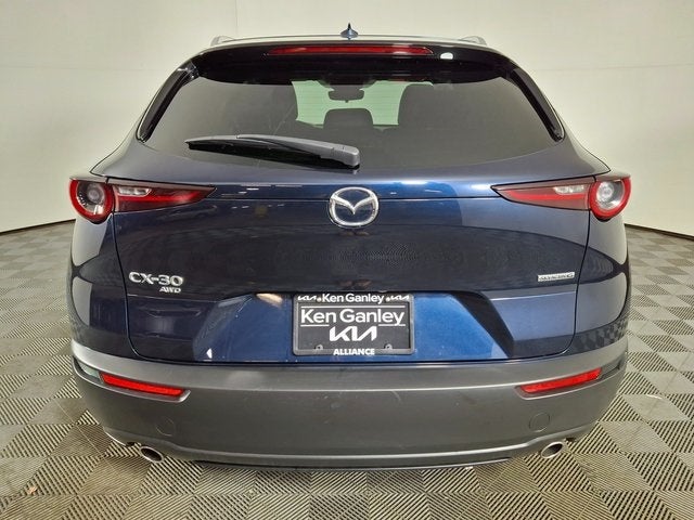 2024 Mazda Mazda CX-30 2.5 S Premium Package